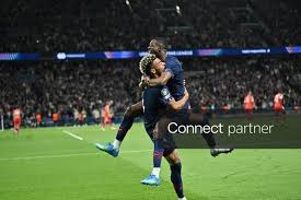 Licensable picture: PSG v FC Bayern Munich - UEFA Champions League