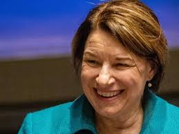 Minnesota Primary Election 2026: Who Is Amy Klobuchar? Democratic Senator Eyes Governor Nomination As Voters Head To Polls; Check Age, Education, Political Party, Senate Career, Parents, Husband