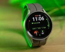 Image of Samsung Galaxy Watch 6 Pro
