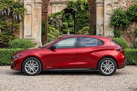 Trend Google: alfa romeo giulietta