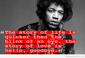 Jimi Hendrix Quote via Relatably.com