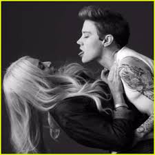 Résultat de recherche d'images pour "justin bieber calvin klein ad"