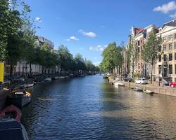Keizersgracht, Amsterdam