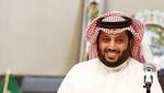 آل الشيخ: «احنا أسياد آسيا»