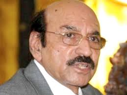 Sindh Chief Minister Qaim Ali Shah said the country would have to seek alternative energy resources and coal was the best among all, adding early ... - 279928-QaimAliShah-1319310324-441-640x480