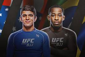 UFC.com - News update