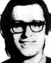 El 23 de junio de 1976 desaparece en San Juan de Luz EDUARDO MORENO BERGARETXE, alias Pertur, dirigente y principal ideólogo de ETA político-militar. - eduardo-moreno-bergache