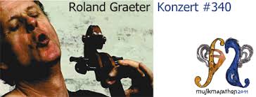 Und wir freuen uns, dass Roland Graeter mit seinem 340.