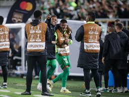 Tabla de posiciones de Liga Colombiana: así quedó con la victoria de Nacional en el debut de James