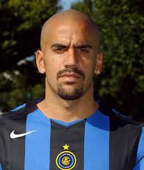 Vorname: <b>Juan Sebastian</b>. Nachname: Veron. Position: Mittelfeld - 21730