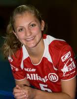 Lena Gschwendtner für deutsches U18-Team bei EM