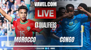 Morocco vs Congo: 2026 World Cup Qualifiers - Key Updates and Analysis