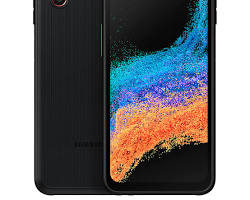 Image of Samsung Galaxy XCover 6 Pro