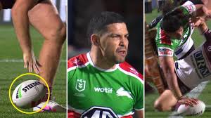 Controversial no-call burns Bunnies as big update after Manly’s injury blow