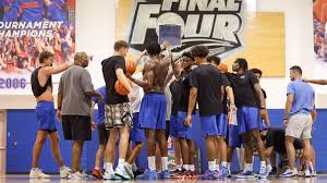 Florida Gators 2025-26 Basketball Schedule: Key Matchups and Analysis