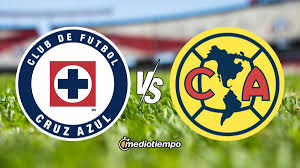 ¿Quién transmite Cruz Azul vs. América? Horario y canal EN VIVO partido amistoso 2026