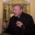 Pell grieves for Ballarat: special interview