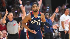 Pistons - Cavaliers