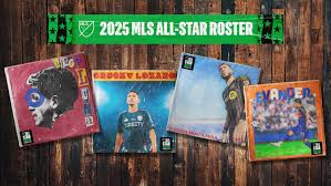 MLSsoccer.com - News update
