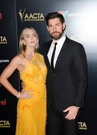Emily Blunt and John Krasinski: Marriage Secrets Revealed