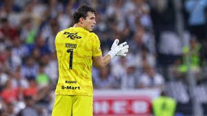 Sebastián Jurado