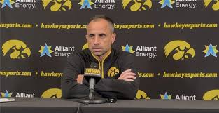 Iowa vs. Xavier: Hawkeyes Prepare for Musketeers Matchup