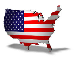 Image result for map of the land of the free