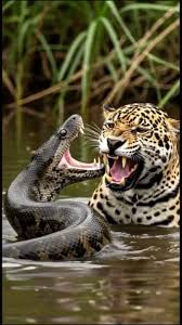 Lion Vs Python Real Life | TikTok