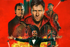 Glen Powell ‘The Running Man’ Paramount Plus Streaming Movie Review: Stream It or Skip It?