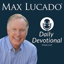 Max Lucado - God’s Waiting Room