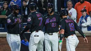 Mets vs. Rockies: 5 things to watch and series predictions | April 24-26