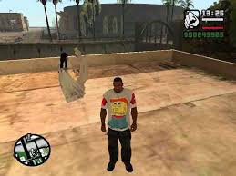 Hasil gambar untuk GTA san andreas wiki mod