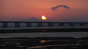 Image result for solar eclipse 2015