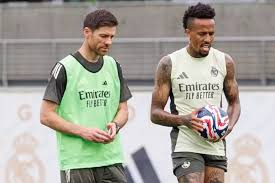 Real Madrid Confidencial - News update