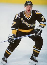 SI Vault 1989: Chris Drury Little League hero, hockey champ - Sports  Illustrated