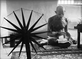 Image result for salt satyagraha (salt march)