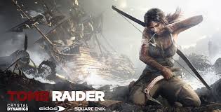 Image result for Tomb Raider – PC