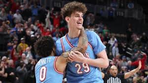 Miami (Ohio) Earns NCAA Tournament Bid After Undefeated Season