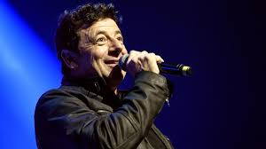 Patrick Bruel banni du Paléo Festival après un « comportement inadmissible » avec une bénévole en 2019