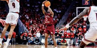 BC vs. Clemson Preview: Eagles hit the road for a show down with the Tigers.