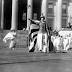 In 1913, Women Marched on Washington. This Month, They March ...