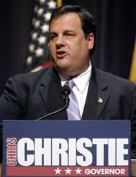 Image result for chris christie run for governor