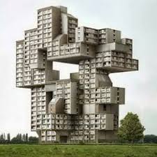 Image result for weirdest buildings in the world