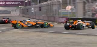 Trend Google: mclaren