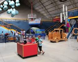 Museo Sol del Niño in Mexicali