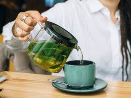 Tea Consumption in Chile: A Growing Trend