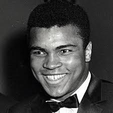 Image result for muhammad ali