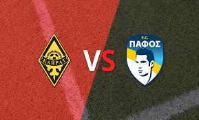 ¡Champions al Rojo Vivo! Kairat vs. Pafos: ¿Quién se Llevará la Victoria?