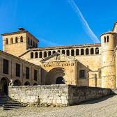 Santillana del Mar