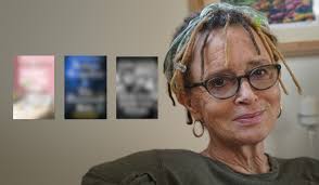 Anne Lamott and Neal Allen Share Writing Tips